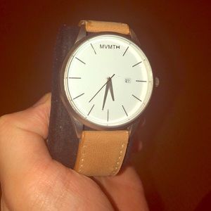 MVMT Watch